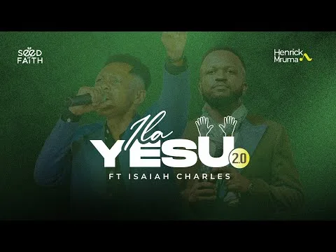 Ila Yesu 2.0 official video thumbnail
