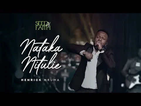 Nataka Nitulie official video thumbnail
