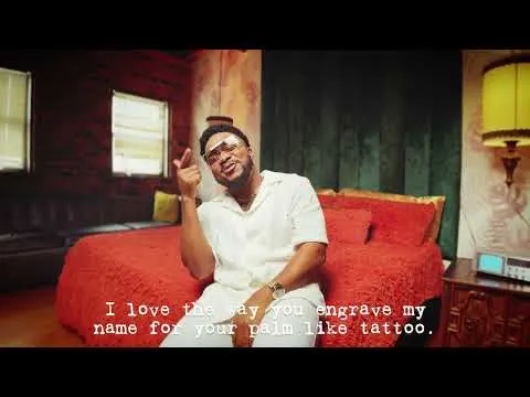 Calvary official video thumbnail