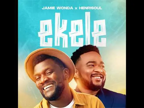 Ekele official video thumbnail