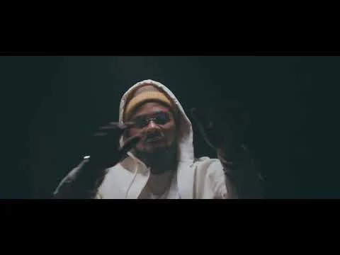 Psalm 23 official video thumbnail