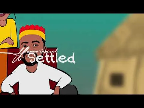 Settled official video thumbnail