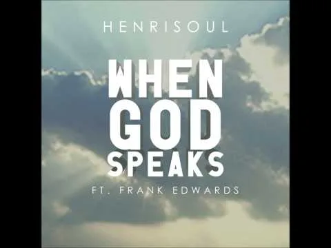 When God Speaks official video thumbnail