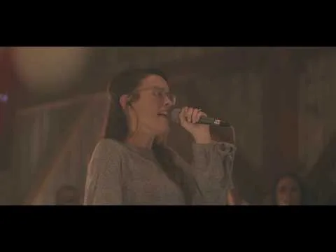 Completely Overwhelmed - Stay Here by Here Be Lions video thumbnail