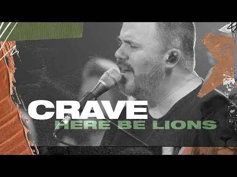 Crave official video thumbnail