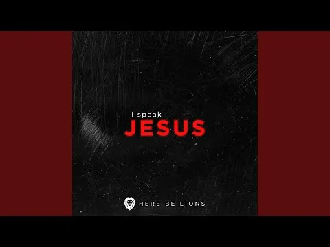 Dancing on The Grave by Here Be Lions video thumbnail