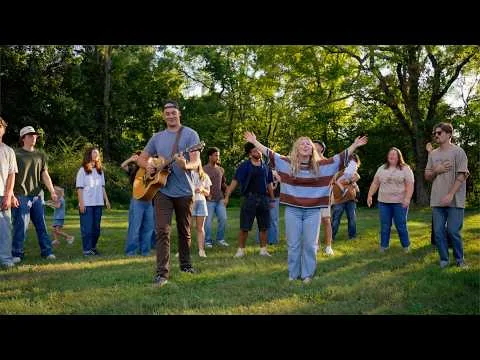 Honey on My Lips official video thumbnail