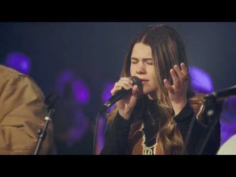 I Love To Worship official video thumbnail