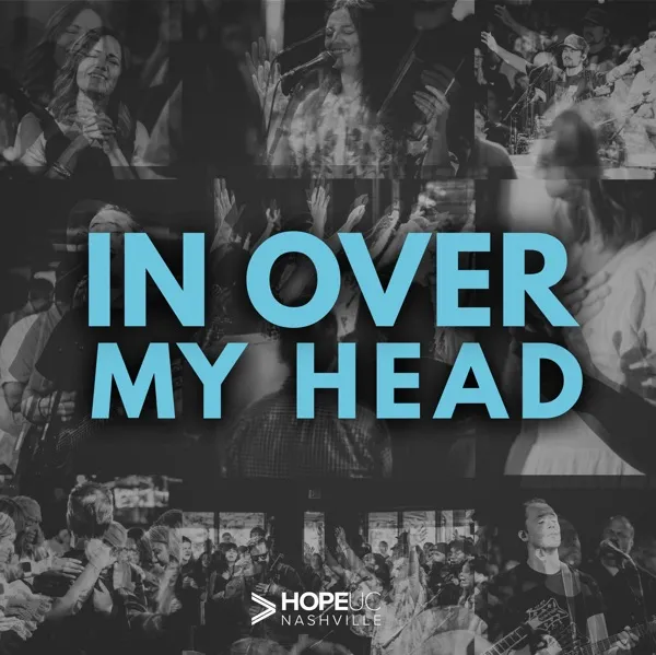 Album Art for In Over My Head