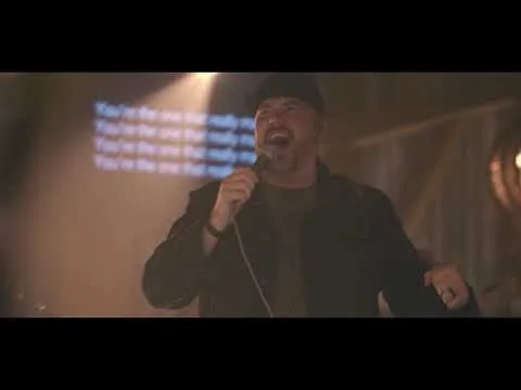 The One That Really Matters official video thumbnail