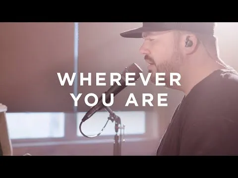 Wherever You Are by Here Be Lions video thumbnail