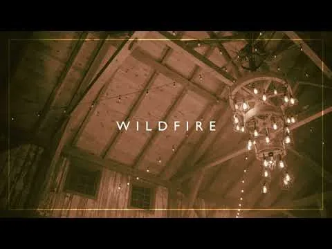 Wildfire official video thumbnail
