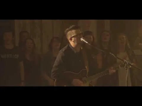 Wonder Working Power by Here Be Lions video thumbnail