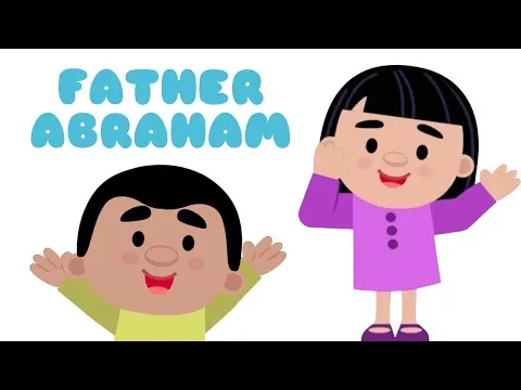 Father Abraham had many sons official video thumbnail