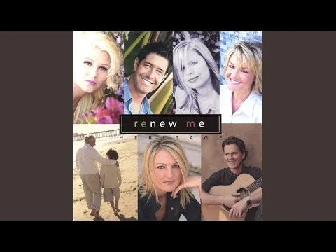 Adonai by Heritage Singers video thumbnail