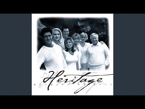 Be Strong by Heritage Singers video thumbnail
