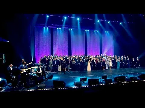 Come Along With Me by Heritage Singers video thumbnail