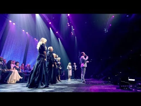 Dear Jesus by Heritage Singers video thumbnail