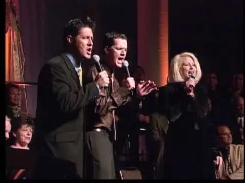 Farther Along by Heritage Singers video thumbnail