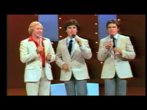 Forever Is a Long, Long Time by Heritage Singers video thumbnail