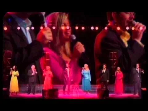 Forgive Me by Heritage Singers video thumbnail