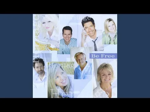 Give It Away by Heritage Singers video thumbnail