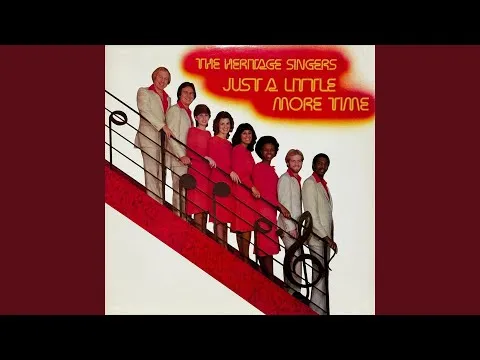 Go by Heritage Singers video thumbnail