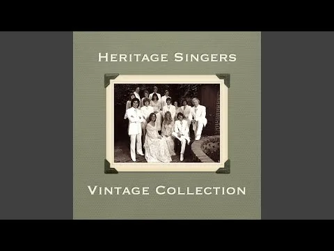 God's Wonderful People by Heritage Singers video thumbnail