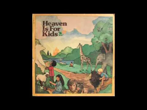 Heaven is for Kids by Heritage Singers video thumbnail