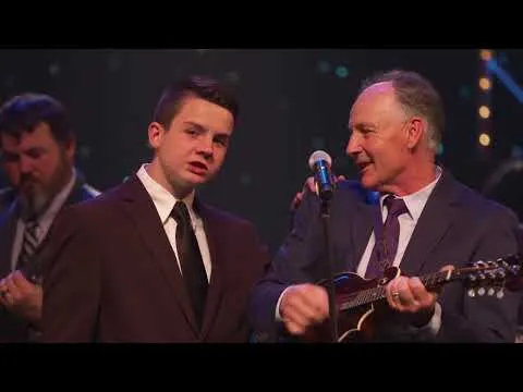 Heaven's Mountain Band by Heritage Singers video thumbnail