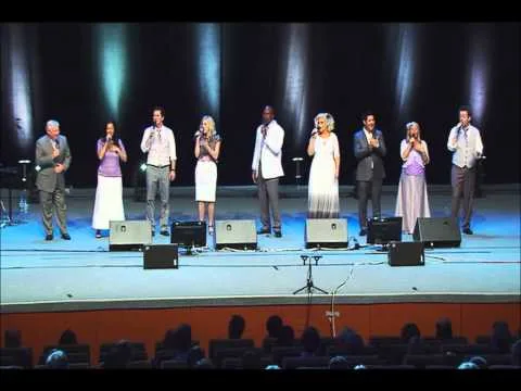 Hey by Heritage Singers video thumbnail