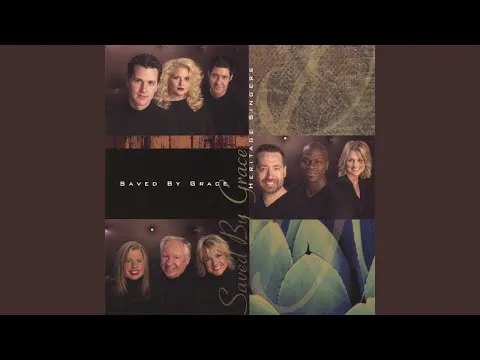 Hide Thou Me by Heritage Singers video thumbnail