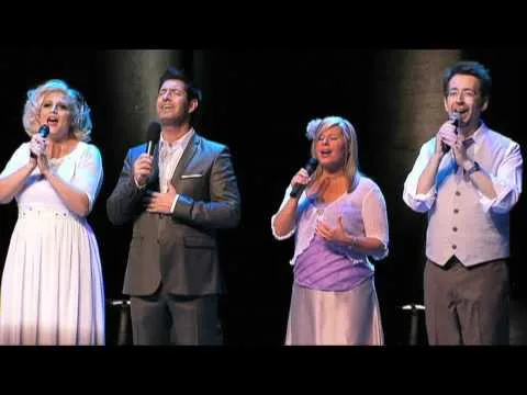 Holy Spirit Rain Down by Heritage Singers video thumbnail