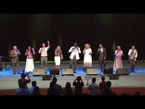 Hosanna by Heritage Singers video thumbnail