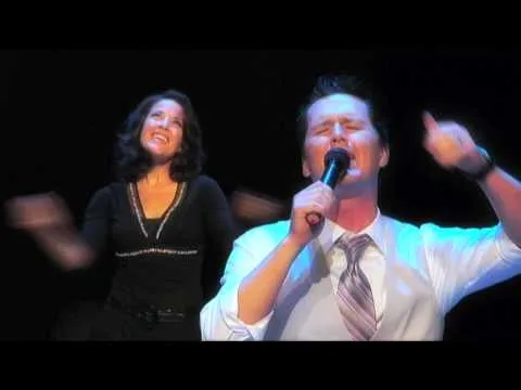 I Can Only Imagine by Heritage Singers video thumbnail