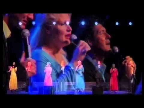 I Surrender All by Heritage Singers video thumbnail