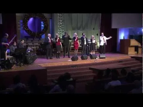 In Awe by Heritage Singers video thumbnail