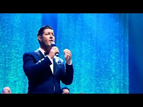 It Is Finished by Heritage Singers video thumbnail