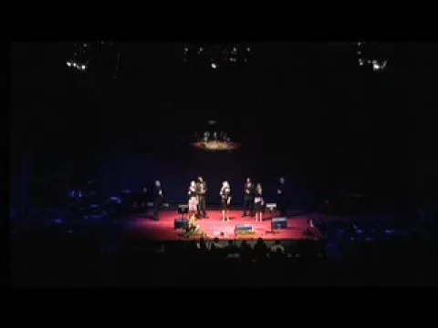 It Is No Secret by Heritage Singers video thumbnail