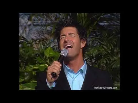 It Is Well With My Soul by Heritage Singers video thumbnail