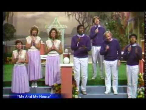 Me and My House by Heritage Singers video thumbnail