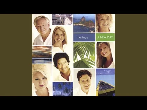 Mi Corazon by Heritage Singers video thumbnail
