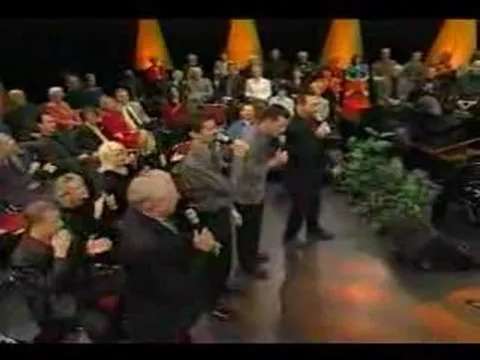 My Lord and I by Heritage Singers video thumbnail