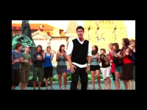 Oh Happy Day - Nothing But The Blood by Heritage Singers video thumbnail