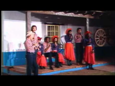 One Day At A Time by Heritage Singers video thumbnail