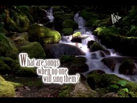 One More Song for You by Heritage Singers video thumbnail