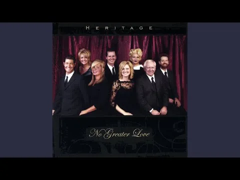 Pass Me Not by Heritage Singers video thumbnail
