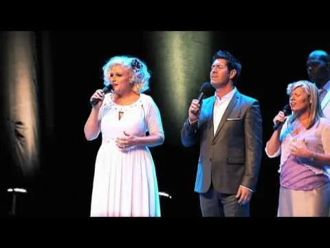 Peacespeaker by Heritage Singers video thumbnail
