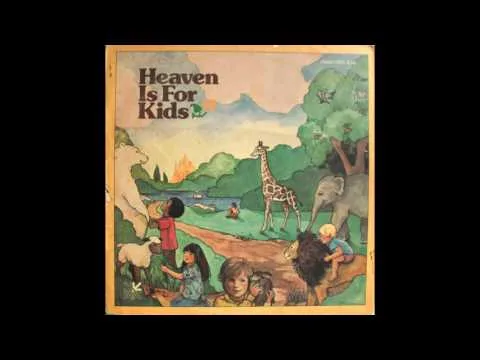 Picnic in Heaven by Heritage Singers video thumbnail