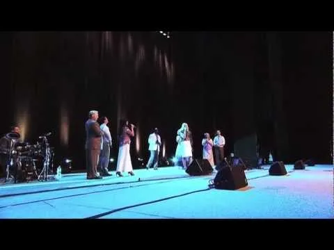 Renew Me by Heritage Singers video thumbnail